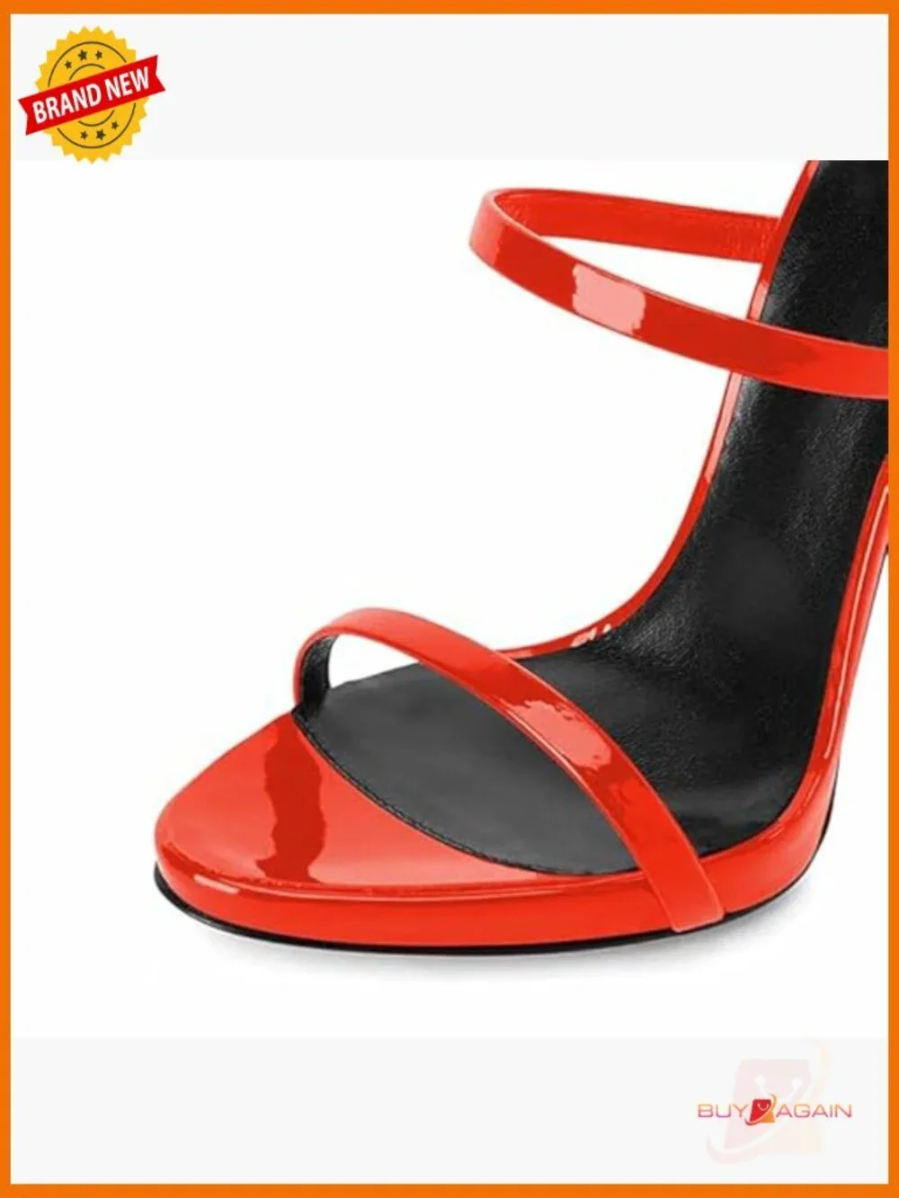 Women's Platform Stiletto Heels Open Toe Mules Slip On Party Shoes